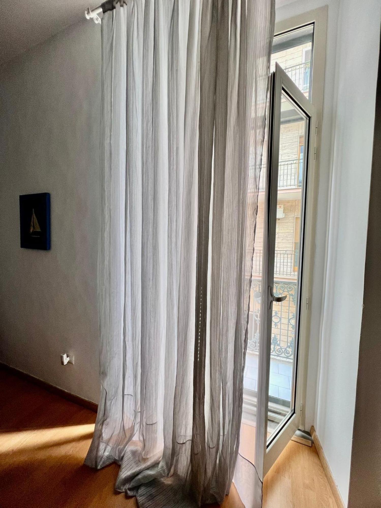 La Maison Manfredonia Kamer foto