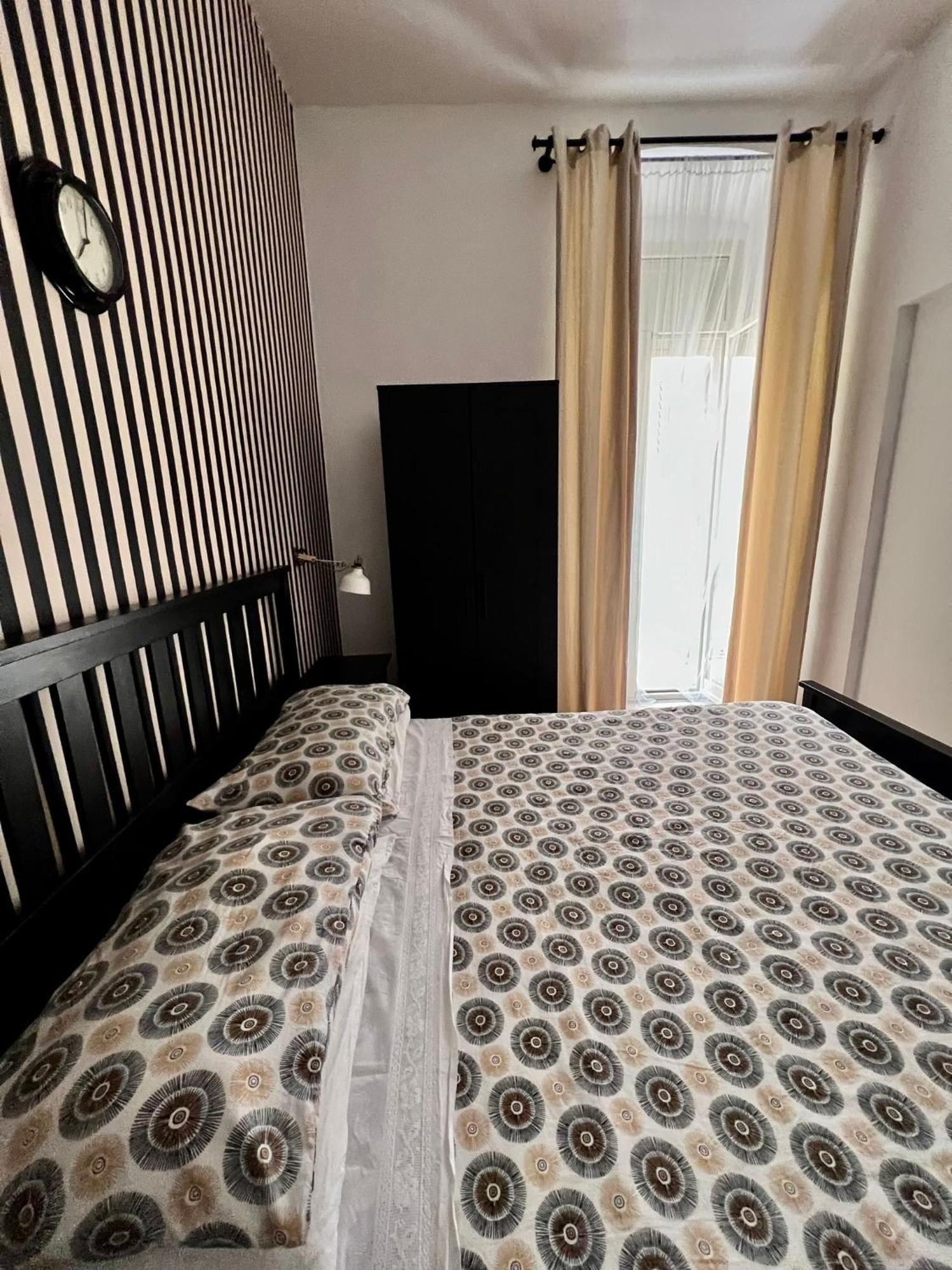 La Maison Manfredonia Kamer foto