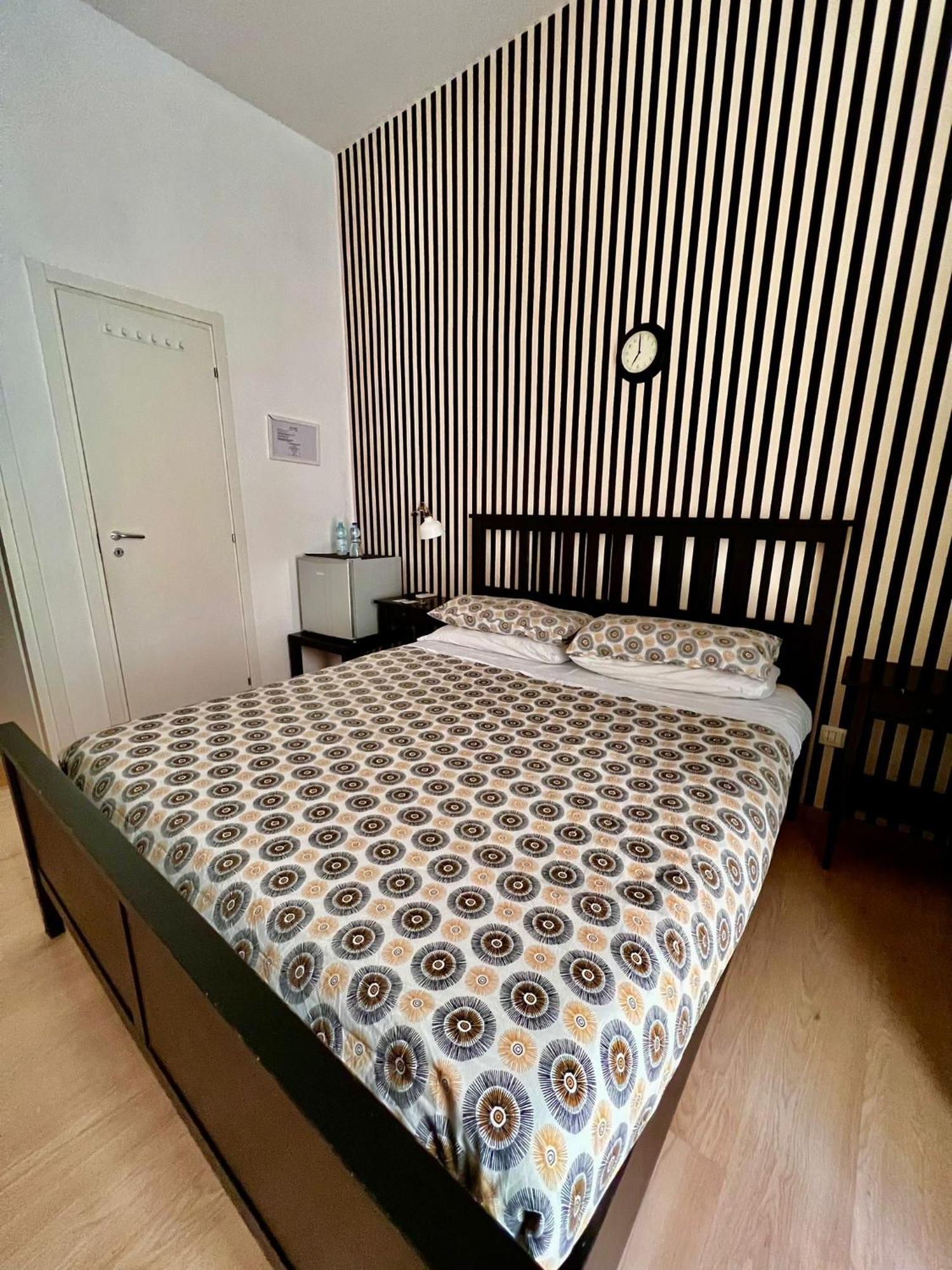 La Maison Manfredonia Kamer foto