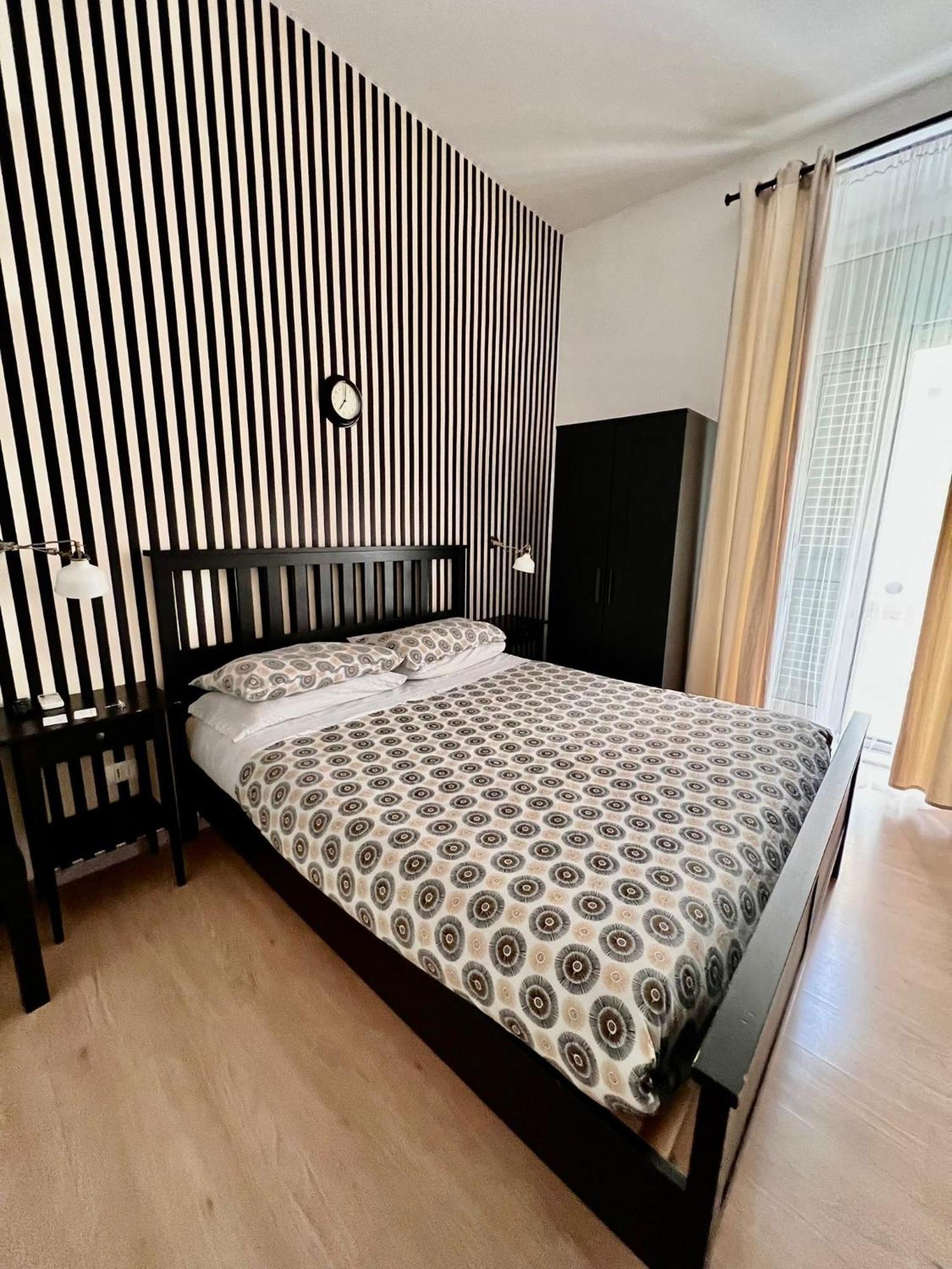 La Maison Manfredonia Kamer foto
