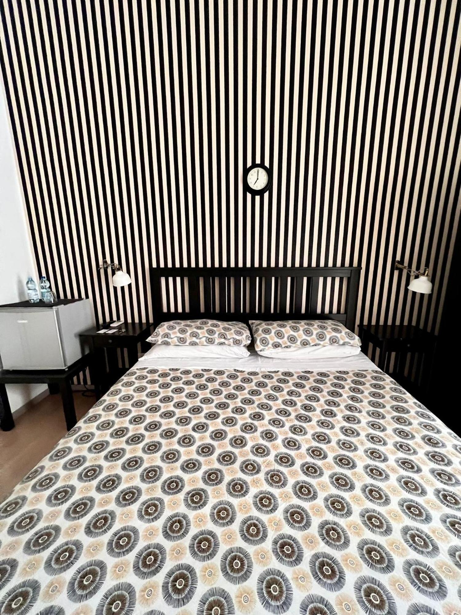 La Maison Manfredonia Kamer foto