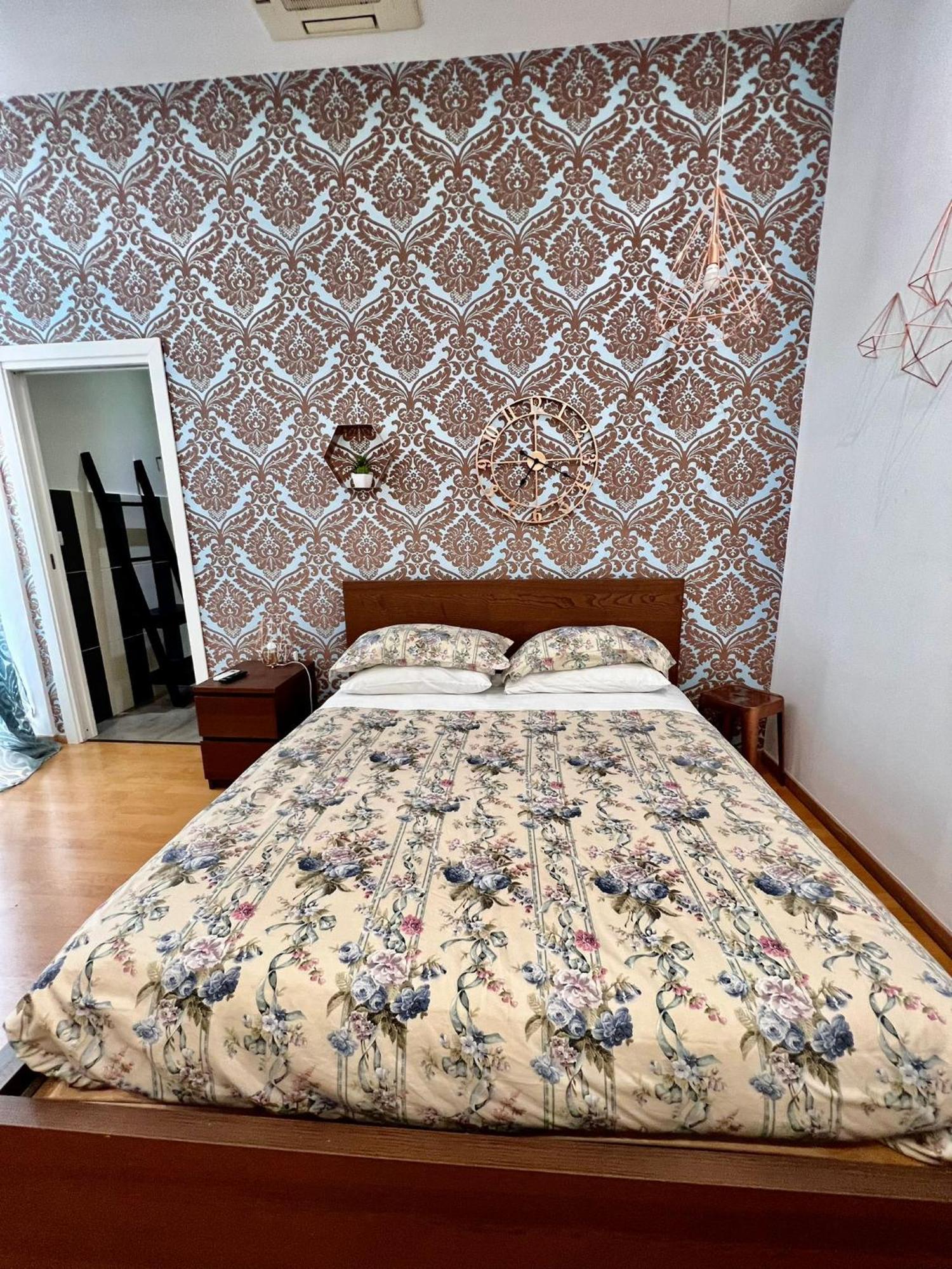 La Maison Manfredonia Kamer foto